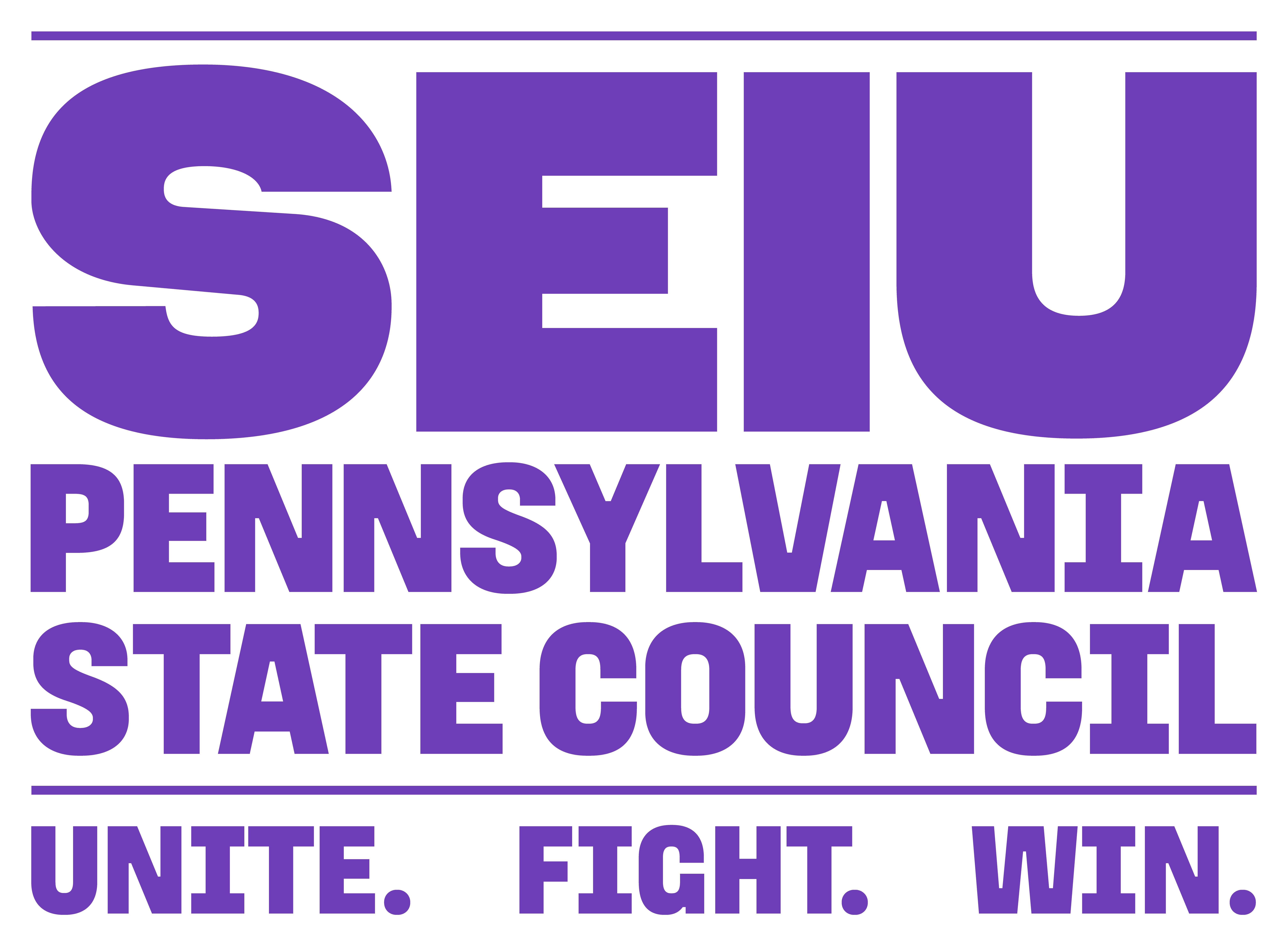 SEIU Pennsylvania State Council